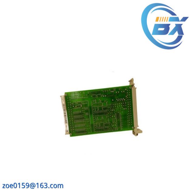 HIMA F6706 Safety Relay Module