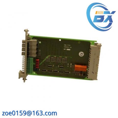 HIMA F7541 Industrial Control Module