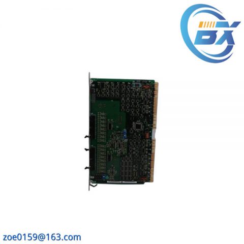 HITACHI LPU100A Circuit Board: Reliable Control Core for Industrial Automation