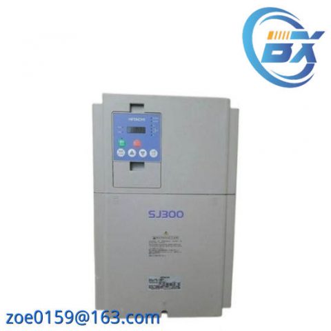 Hitachi SJ300-150HFE | AC Transistor Inverter