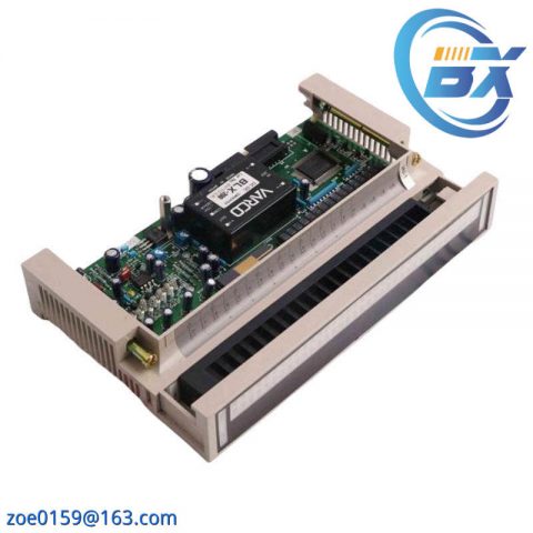 HITACHI YAGO12H CONTROL PROCESSOR, Advanced Industrial Automation Solution