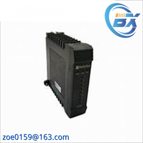 HOLLiAS FM802 Main Controller Module, Advanced Industrial Control Solution