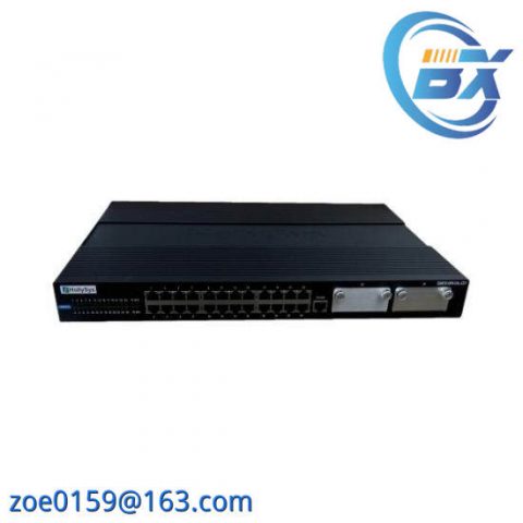 HollySys GM010-ISW24L-C01: Advanced Motor Circuit Breaker, Precision Engineering for Industry