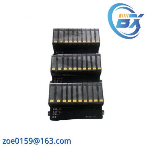 HOLLYSYS SM130 - Advanced DCS Control Module