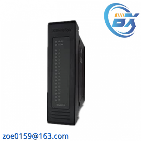HOLLYSYS SM610 - 6 Channel DI Module, Industrial Control Electronics