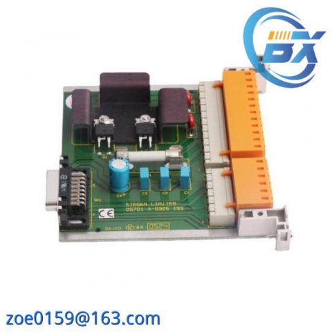 Honeywell 05701-A-0325 - Industrial Control Module with High Precision Frequency Output