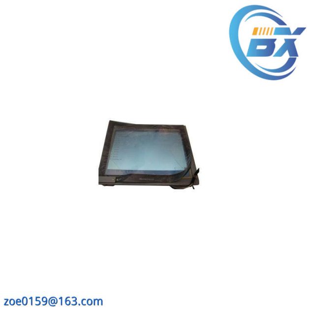 Honeywell 05701-A-0325 - Industrial Control Module with High Precision Frequency Output
