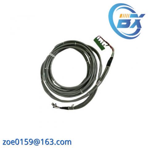 Honeywell 08734600 Cable for DCS Automation Parts