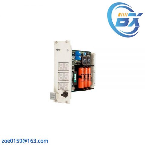 Honeywell 30750318-002: Industrial Control Module