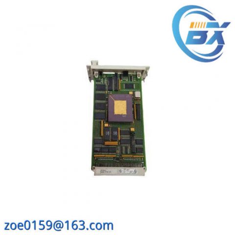 Honeywell 10018/2/U Communication Module