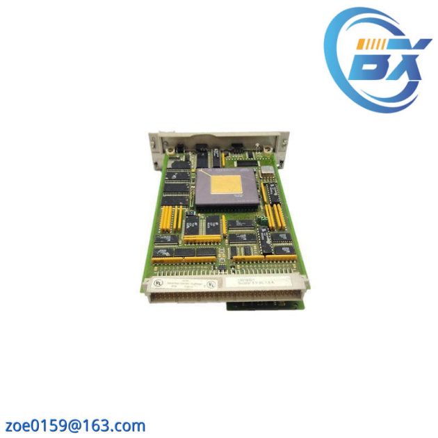 Honeywell PLC Communication Module, 10018/E/E, Ethernet Single