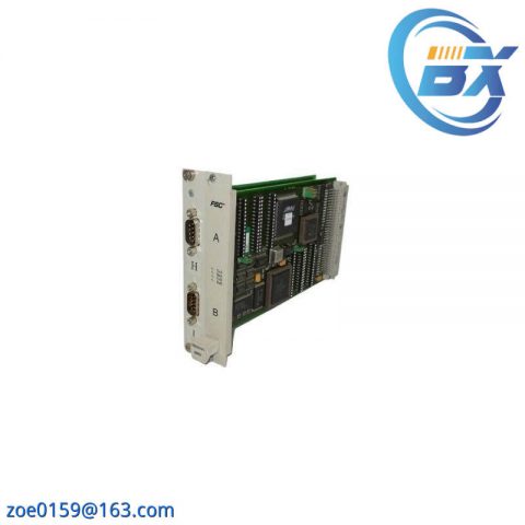 Honeywell 10024/H/I Communication Module: Industrial Control Excellence