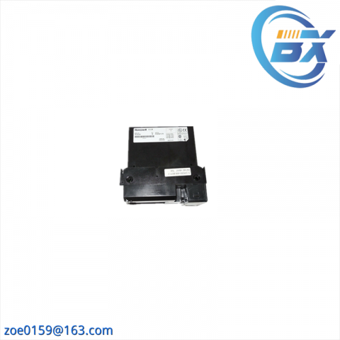 HONEYWELL 10106/2/1 Fail-Safe Controller: Industrial Automation Excellence