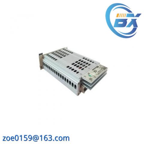 Honeywell 10300/1/1 136-010875B Power Supply for Industrial Automation