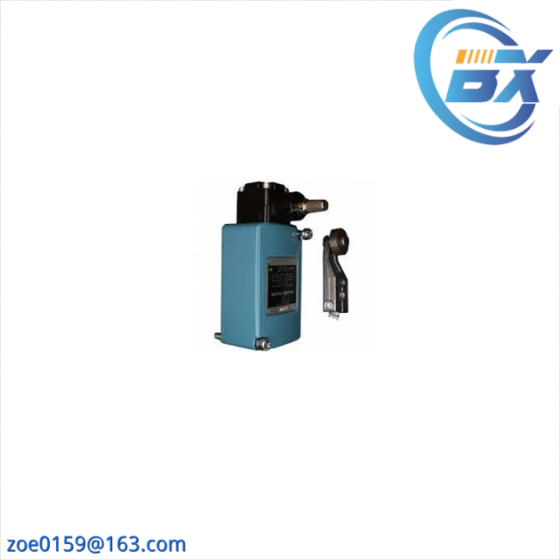 Honeywell 201LS502 LSZ52C Limit Switch - Precise Control Solutions for Industrial Applications