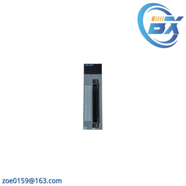 Honeywell 2AMLI-D24A Input Module: Industrial Control Solution, Model Specific, Input Module Category
