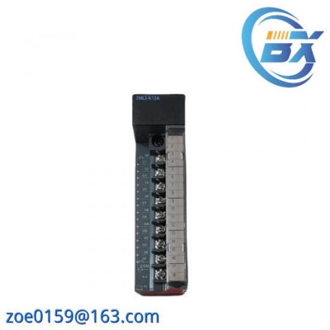Honeywell 2MLI-A21C-CC Digital I/O Module