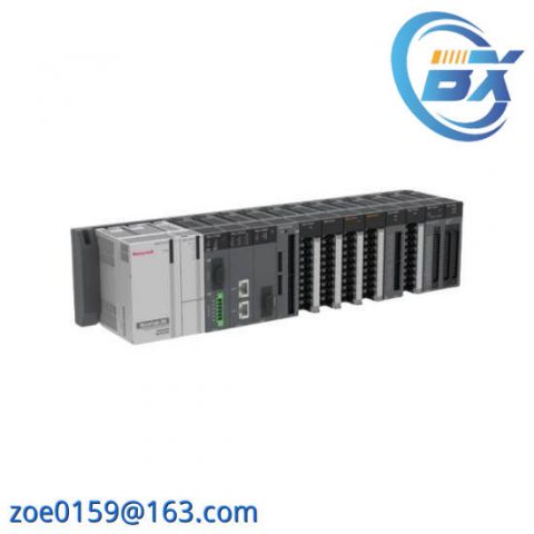 Honeywell 2MLI-D28A-CC MasterLogic ML200 - Control Module for Advanced Industrial Applications