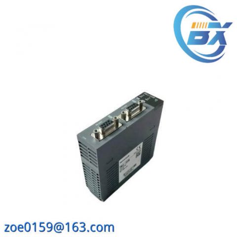 Honeywell 2MLL-C22B-CC - Advanced Control Module for Industrial Applications