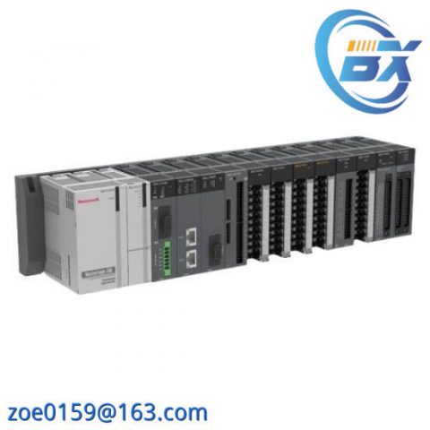 Honeywell 2MLQ-SS2A-CC MasterLogic Programmable Logic Controller (PLC)