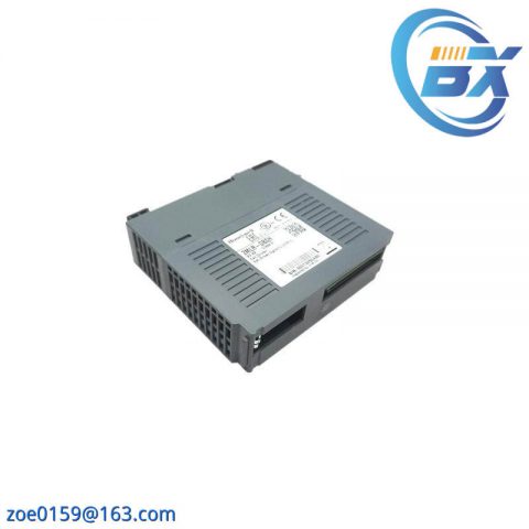 Honeywell 2MLR-DBSH I/O Interface Module, Precision Control Solution