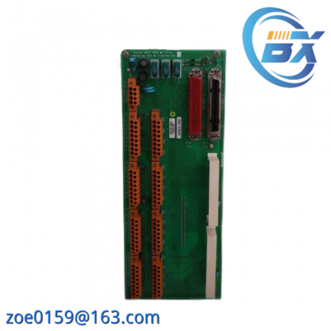 Honeywell 38002996-100 Industrial Control Module