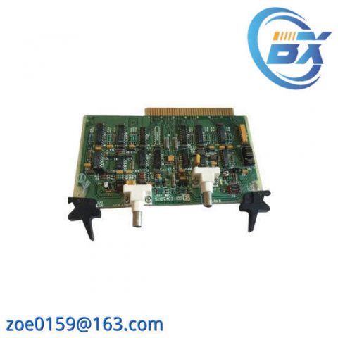 Honeywell 51107403-100 LCN Communication Board