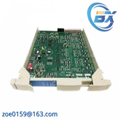 Honeywell 51201557-350 Link Module for Industrial Control Systems