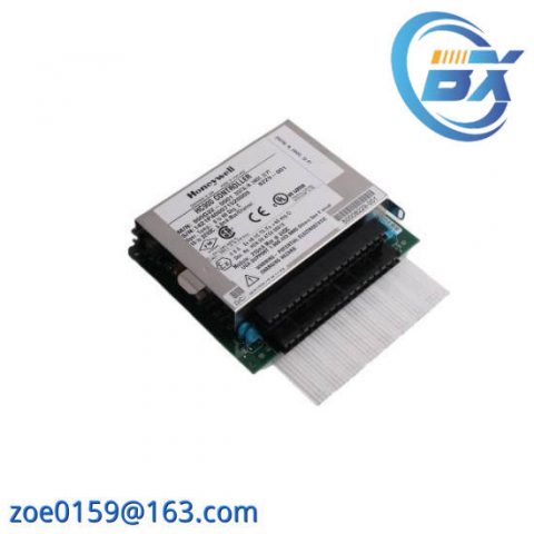Honeywell 51201817-100 Control Board: Precision Automation for Industrial Control