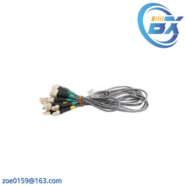 HONEYWELL 51202329-102 I/O Link Cable, Industrial Control Solutions