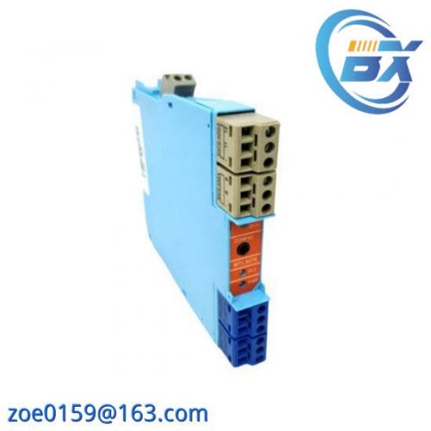 Honeywell 51204126-915 Advanced Industrial Control Module