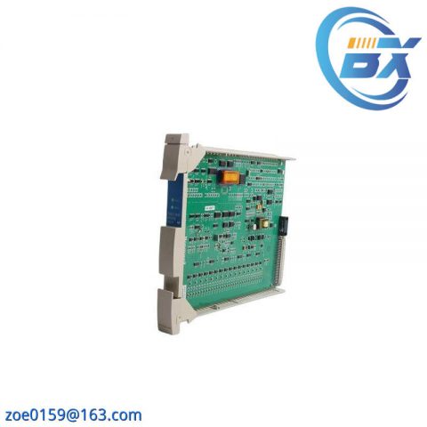 Honeywell 51204166-175 MC-TDOY23 Digital Output Relay Module