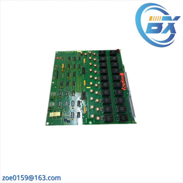 GE Power Logic EGX 400 ARRIVAL - Advanced Process Control Solutions