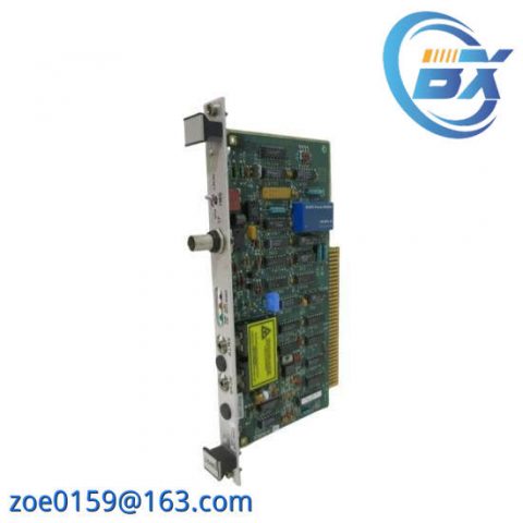 Honeywell 51304540-200 Precision Control Module for Industrial Automation
