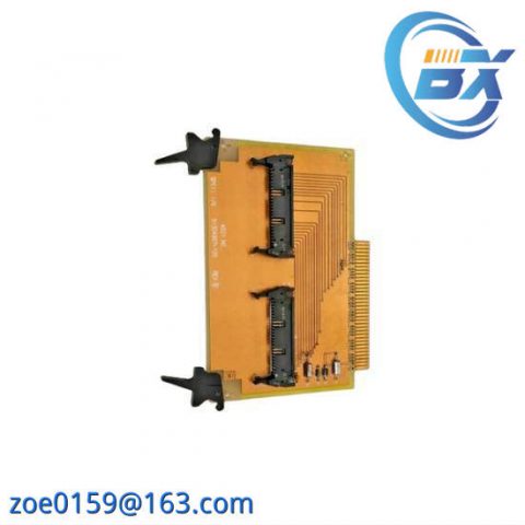 Honeywell 51304907-100 SPCII I/O Board REV B - Advanced Control Module