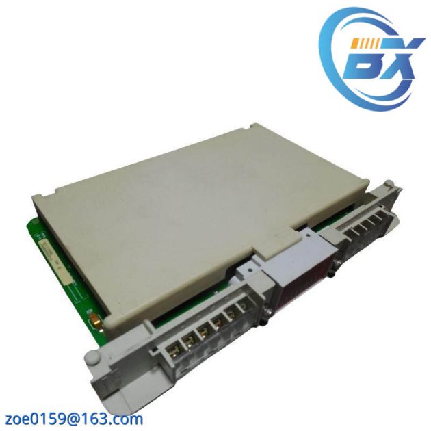 HONEYWELL 51305072-300 CLCN-B - Industrial Control PLC Module