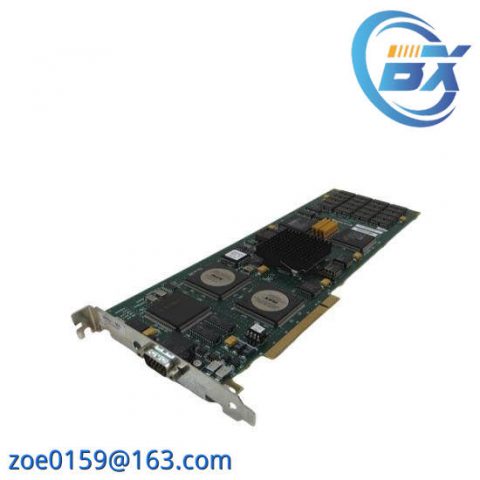 Honeywell 51305430-100: Industrial Control Module, Unmatched Performance