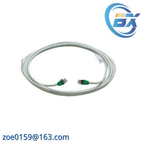 Honeywell 51305482-505 TPNB LAN B Cable 5M