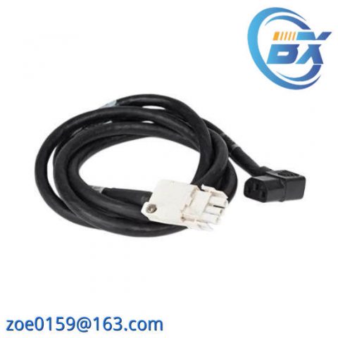 Honeywell 51308020-200: Monitor AC Power Cable, Precision Control & Safety in Every Connection