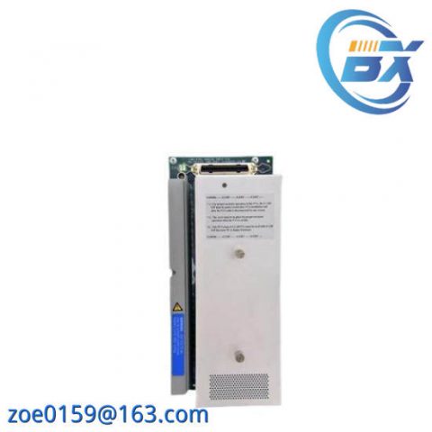 Honeywell 51309202-175 UCN Analog Input Module, Industrial Control System Solutions