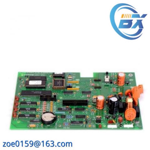 HONEYWELL 51309355-001 - Industrial Control Module On Sale