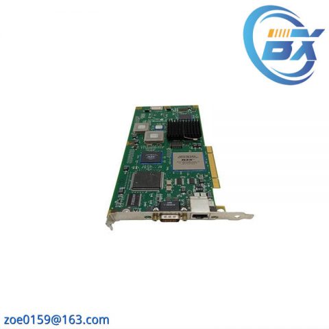 Honeywell 51403776-100 Advanced PLC Module for Industrial Automation