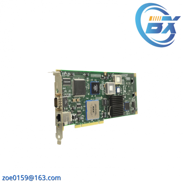 Honeywell 51403776-100 Advanced PLC Module for Industrial Automation