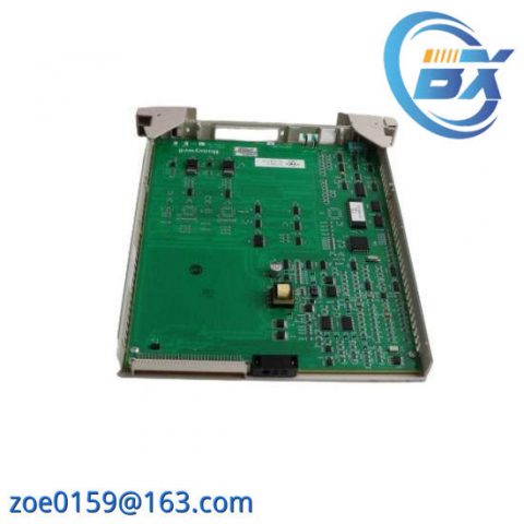 Honeywell MC-PRHM01 Power Module 51404109-175 - Advanced Industrial Control Solution