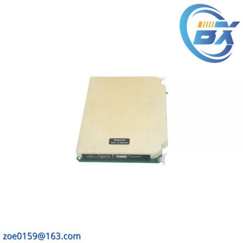 Honeywell 620-0054 Control Module - Industrial Automation Solutions