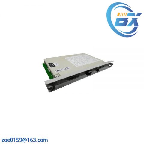 Honeywell 620-0059 Redundancy Control - Advanced Industrial Control Solution