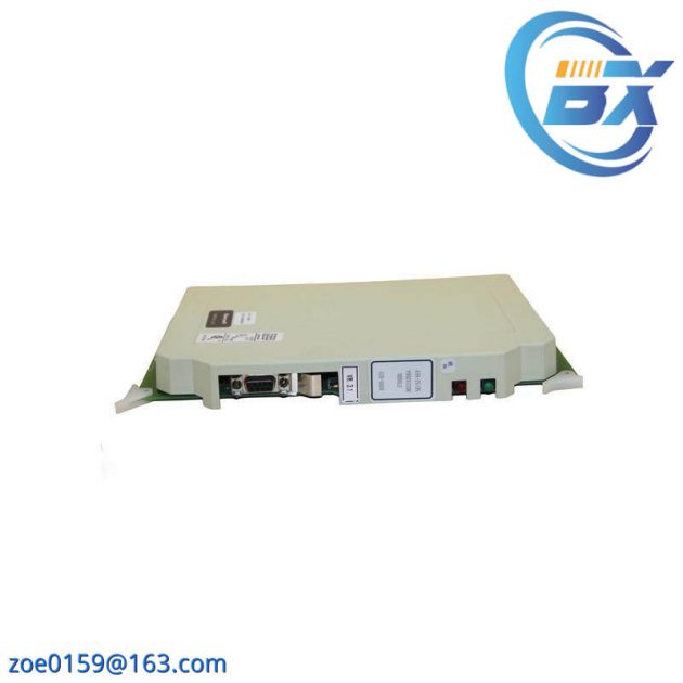 Honeywell 620-0080 PLC Processor Module, High-Performance Control Solution