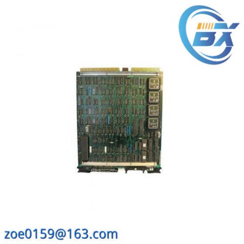 Honeywell 80360206-001 PCB Circuit Board: Precision Control Solutions for Industry
