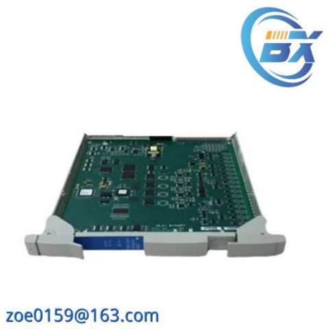 Honeywell 83957061-003: Precision Control Module, Industrial Automation
