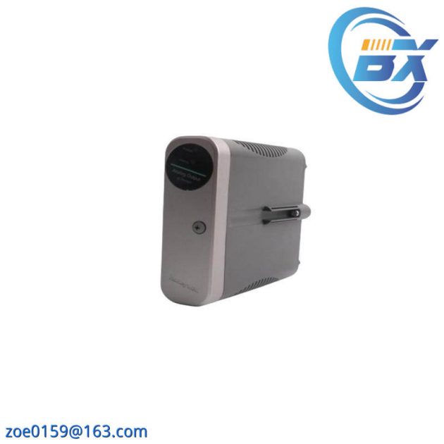 Honeywell 8C-PAON01 Analog Output Module